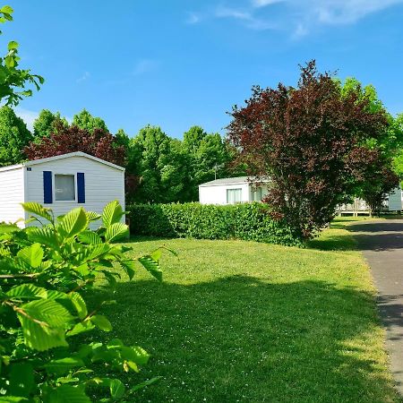 Resort & Camping - Val De Braye Besse-sur-Braye Luaran gambar
