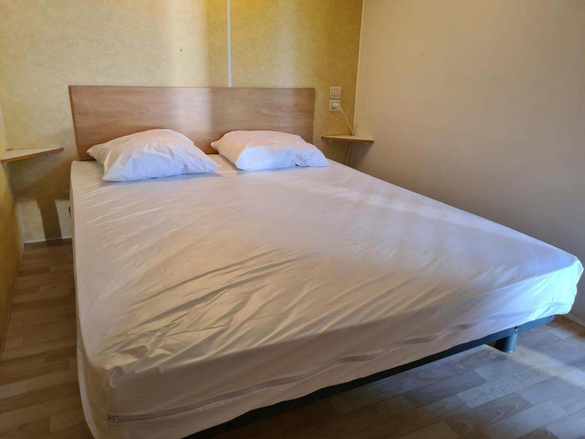 Resort & Camping - Val De Braye Besse-sur-Braye Luaran gambar