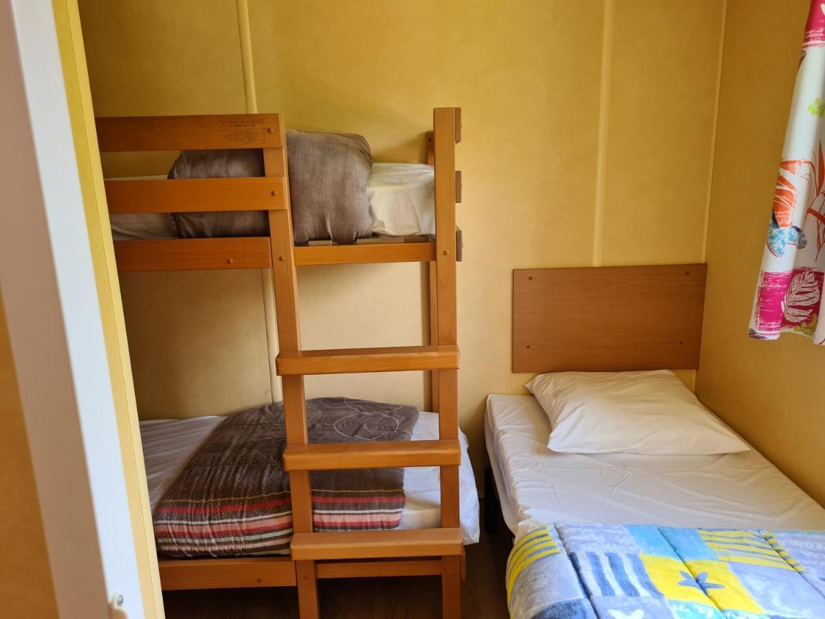 Resort & Camping - Val De Braye Besse-sur-Braye Luaran gambar