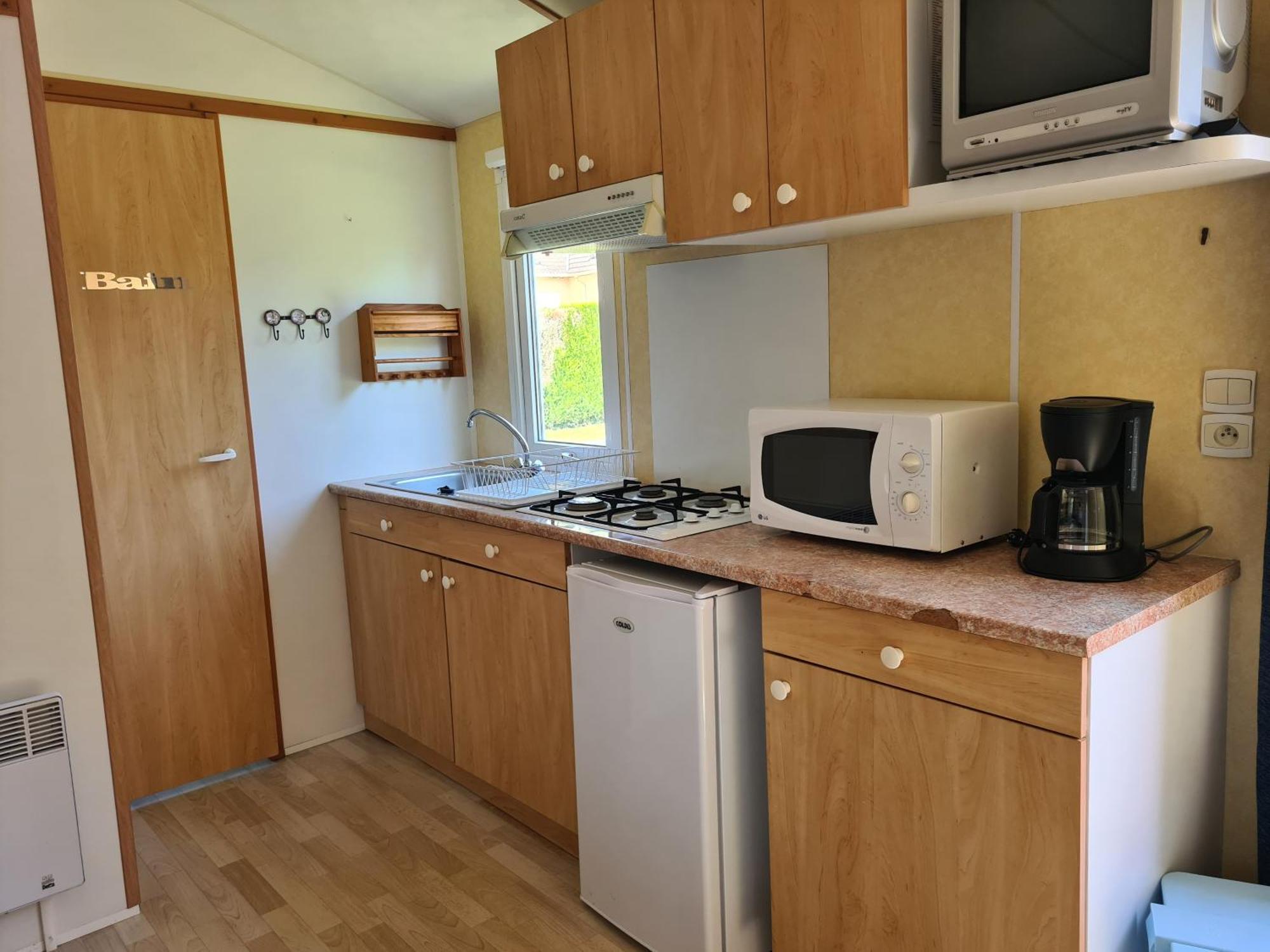 Resort & Camping - Val De Braye Besse-sur-Braye Luaran gambar