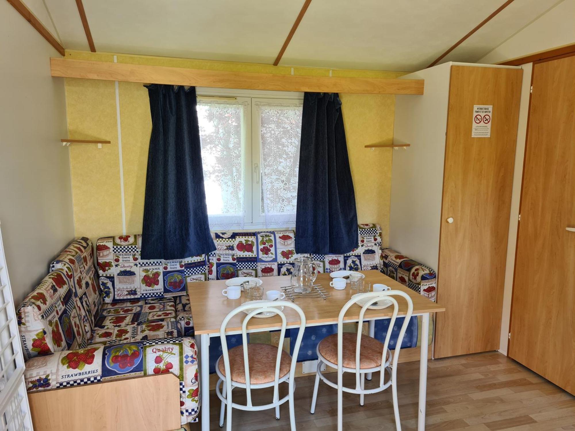 Resort & Camping - Val De Braye Besse-sur-Braye Luaran gambar